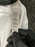 Bella White Short Sleeve T-Shirt Size S - photo 5