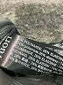 Vuori Solid Black Active Pants Size S - photo 8