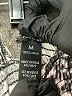 rue21 100% Cotton Black Tank Top Size M - photo 5