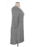 dip Gray Casual Dress Size 1X - photo 4
