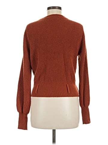 Leith Cardigan (view 2)