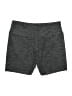 Maurices Chevron-herringbone Gray Athletic Shorts Size 2X - photo 1