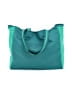 Summersalt Color Block Teal Tote One size - photo 1