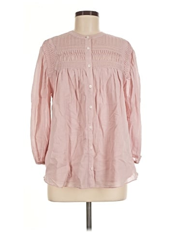 Chenault Long Sleeve Blouse (view 1)