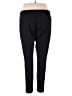 Danskin Solid Black Active Pants Size 3X - photo 2