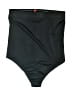 SPANX Solid Black Swimsuit Bottoms Size L - photo 1