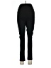 Isabel Maternity Black Active Pants Size Lg Maternity - photo 2