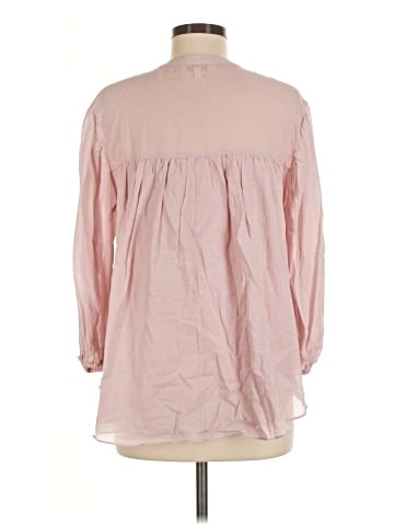Chenault Long Sleeve Blouse (view 2)