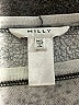 Milly Silver Sweatshirt Size Med - Lg - photo 7