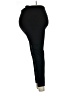 Isabel Maternity Black Active Pants Size Lg Maternity - photo 5