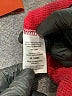 Terra & Sky Plaid Red Pullover Sweater Size 0X - photo 8