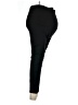 Isabel Maternity Black Active Pants Size Lg Maternity - photo 4