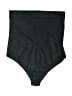 SPANX Solid Black Swimsuit Bottoms Size L - photo 2