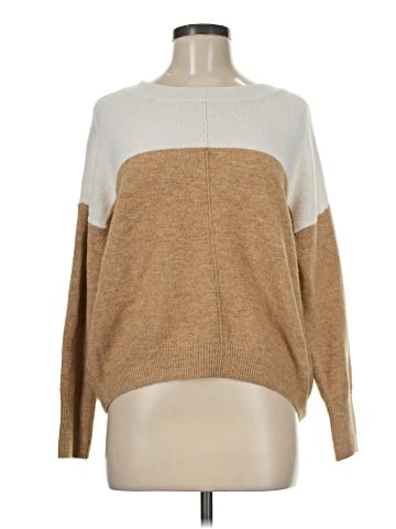 F.L. Malik Long Sleeve Top (view 1)