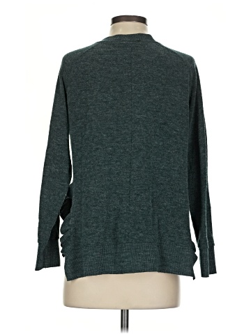 Zara W&B Collection Pullover Sweater (view 2)
