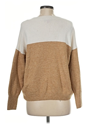 F.L. Malik Long Sleeve Top (view 2)