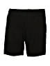 Slim-Sation by Multiples Black Athletic Shorts Size 14 - photo 1