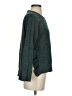 Zara W&B Collection Teal Pullover Sweater Size S - photo 4