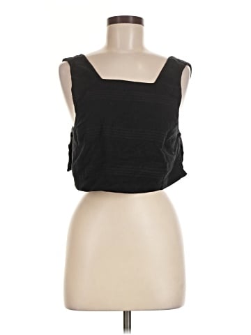 Free People Sleeveless Top (view 1)