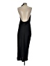 Zara 100% Polyester Black Cocktail Dress Size S - photo 1