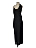 Zara 100% Polyester Black Cocktail Dress Size S - photo 2