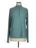 L.L.Bean Teal Pullover Sweater Size M - photo 1