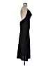 Zara 100% Polyester Black Cocktail Dress Size S - photo 5