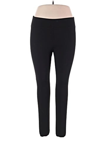 Danskin Active Pants (view 1)