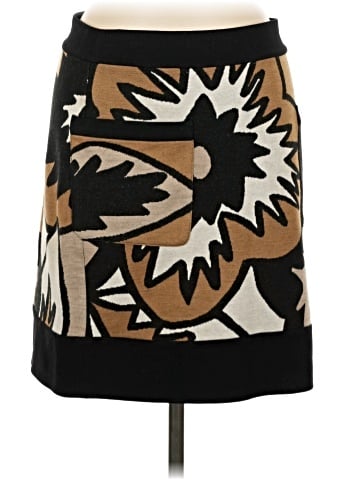 Diane von Furstenberg Casual Skirt (view 1)