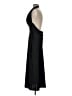 Zara 100% Polyester Black Cocktail Dress Size S - photo 4