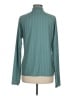 L.L.Bean Teal Pullover Sweater Size M - photo 2