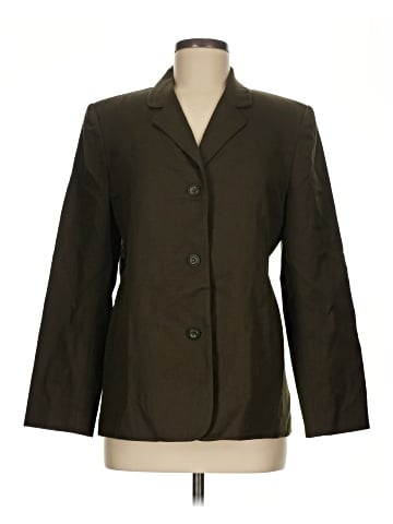 Sag Harbor Wool Blazer (view 1)