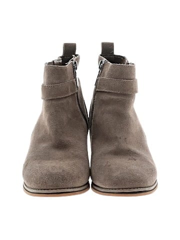 Blondo Ankle Boots (view 2)