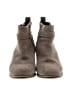 Blondo Gray Ankle Boots Size 9 1/2 - photo 2
