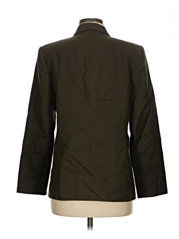 Sag Harbor Wool Blazer (view 2)
