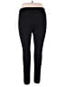Danskin Solid Black Active Pants Size 3X - photo 2