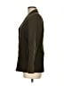 Sag Harbor 100% Wool Brown Wool Blazer Size 8 - photo 5