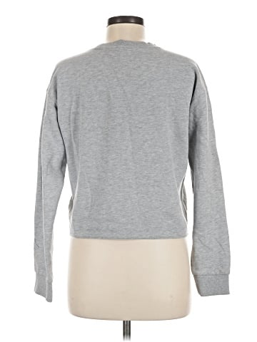 CALVIN KLEIN JEANS Sweatshirt (view 2)