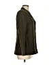 Sag Harbor 100% Wool Brown Wool Blazer Size 8 - photo 4