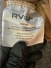 RVCA Brown Sweatshirt Size XS - photo 8