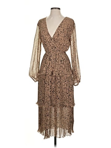 Fab'rik Cocktail Dress (view 1)