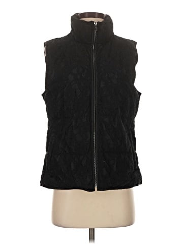 Banana Republic Factory Store Vest (view 1)