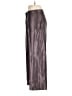 Zara Metallic Silver Dress Pants Size M - photo 5