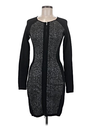 GUESS by Marciano Cocktail Dress (view 1)
