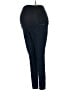 Indigo Blue Blue Jeggings Size Lg Maternity - photo 1