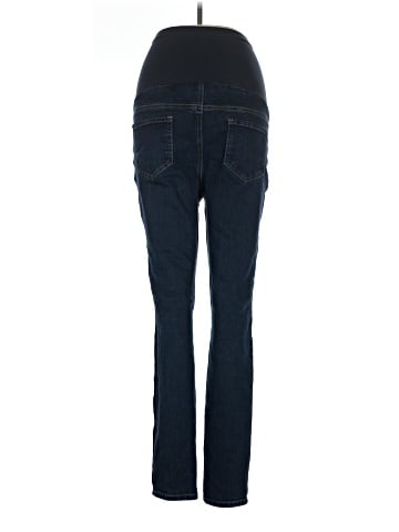 Indigo Blue Jeggings (view 2)