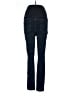 Indigo Blue Blue Jeggings Size Lg Maternity - photo 2