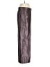 Zara Metallic Silver Dress Pants Size M - photo 4