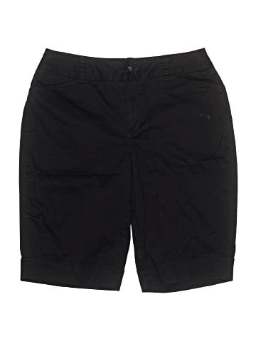 St. John's Bay Cargo Shorts (view 1)