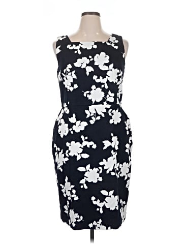 Talbots Cocktail Dress (view 1)